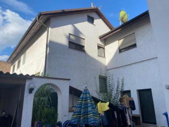 ObjNr:18848 - Mehrfamilienhaus plus Ein- bis Zweifamilienhaus auf einem Grundstück zentrumsnah in Worms Haus kaufen 67549 Worms Bild mittel