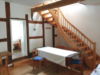 ObjNr:18889 - Freistehendes Mehrgenerationenhaus im Herzen der Burgstadt Haus kaufen 67271 Neuleiningen Bild mittel