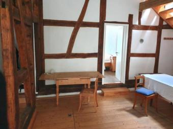 ObjNr:18889 - Freistehendes Mehrgenerationenhaus im Herzen der Burgstadt Haus kaufen 67271 Neuleiningen Bild mittel