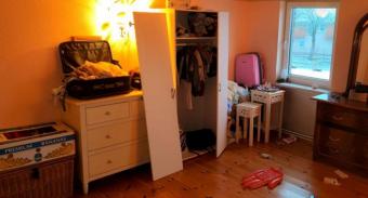 ObjNr:18994 - Stattliches Wohn-/Geschäftshaus, Möglichkeit als Anlageobjekt ist gegeben Haus kaufen 17121 Loitz Bild mittel