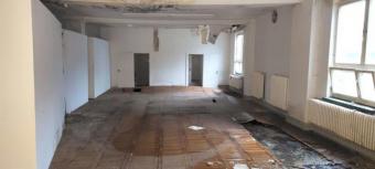 ObjNr:18994 - Stattliches Wohn-/Geschäftshaus, Möglichkeit als Anlageobjekt ist gegeben Haus kaufen 17121 Loitz Bild mittel