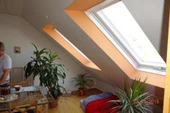 ObjNr:19009 - KAPITALANLAGE - gepflegtes 1-Zimmer Appartement zentral und doch ruhig in Alzey Wohnung kaufen 55232 Alzey Bild mittel