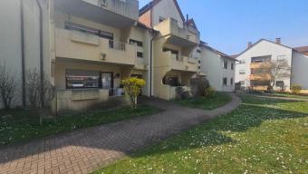 ObjNr:19034 - frisch saniertes Apartment in ruhiger Randlage von Ludwigshafen Edigheim Wohnung kaufen 67069 Ludwigshafen am Rhein Bild mittel