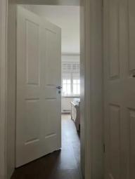 ObjNr:19061 - Sehr schöne 2-Zi. Altbauwohnung mit 2 Balkonen zentral in MA-Waldhof Wohnung kaufen 68305 Mannheim Bild mittel