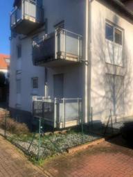 ObjNr:19173 - Moderne Erdgeschosswohnung mit Stellplatz in absolut ruhiger Ortsrandlage Wohnung kaufen 67069 Ludwigshafen am Rhein Bild mittel