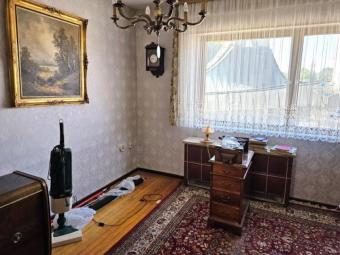 ObjNr:19202 - Solides Zweifamilien-Reihenmittelhaus sucht Handwerker Haus kaufen 67808 Falkenstein (Donnersbergkreis) Bild mittel