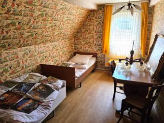 ObjNr:19203 - Charmantes Zweifamilienhaus im Herzen von Sippersfeld; Haus kaufen 67729 Sippersfeld Bild mittel