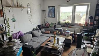 ObjNr:19226 - Gut vermietete Eigentumswohnung in gepflegter Anlage Wohnung kaufen 68219 Mannheim Bild mittel