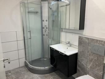 ObjNr:19276 - Sehr schöne und neu renovierte 2-Zimmer ETW in bester Lage von Kandel; Wohnung kaufen 76870 Kandel Bild mittel