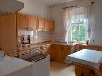ObjNr:19278 - Reihenmittelhaus im Zentrum von Geringswalde Haus kaufen 09326 Geringswalde Bild mittel
