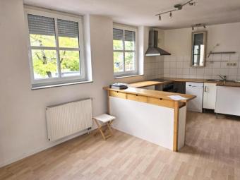 ObjNr:19300 - Wohnung in Lu-Friesenheim mit schönem Balkon OHNE RENOVIERUNGSSTAU Wohnung kaufen 67063 Ludwigshafen am Rhein Bild mittel