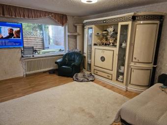 ObjNr:19329 - Gepflegtes Reihenmittelhaus am Ortsrand; 2,5 stöckige Massivbauweise Haus kaufen 55232 Alzey Bild mittel