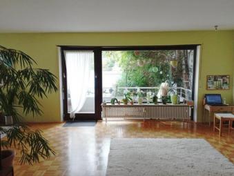 ObjNr:19340 - Schön gelegene Wohnung in Lu-Friesenheim mit Garage Wohnung kaufen 67063 Ludwigshafen am Rhein Bild mittel
