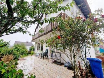 ObjNr:19384 - Freistehendes Zweifamilienhaus Haus kaufen 66954 Pirmasens Bild mittel