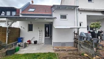 ObjNr:19421 - Gemütliches EFH mit kleiner ELW und Garten in DANNSTADT-Schauernheim Haus kaufen 67125 Dannstadt-Schauernheim Bild mittel