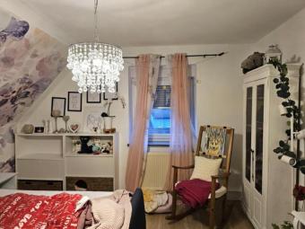 ObjNr:19442 - Voll saniertes Einfamilienhaus mit kleinem Gartne und Garage Haus kaufen 67701 Schallodenbach Bild mittel