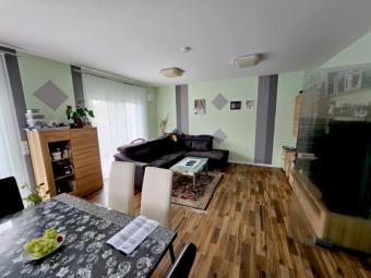 ObjNr:19488 - Neuwertige Doppelhaushälfte (Baujahr 2017) mit großem Hof und Garten Haus kaufen 55545 Bad Kreuznach Bild mittel
