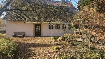 ObjNr:19522 - Freistehendes, repräsentatives EFH mit Garten und großem Grundstück ausserhalb in DÜW-Grethen Haus kaufen 67098 Bad Dürkheim Bild mittel