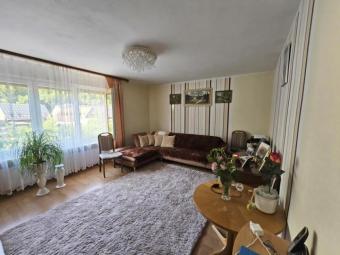 ObjNr:19540 - FreistehendesEinfamilienhaus mit kleinem, uneinsehbarem Garten Haus kaufen 55592 Raumbach Bild mittel