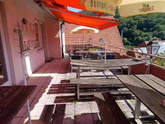 ObjNr:19560 - Traumlage für Gastgewerbe in Neckarsteinach Haus kaufen 69239 Neckarsteinach Bild mittel