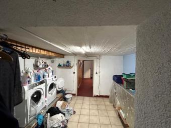 ObjNr:19593 - Haus sucht geschickten Handwerker - renovierungsbedürftiges RH in angenehmer Wohnlage in Hemsbach Haus kaufen 69502 Hemsbach Bild mittel