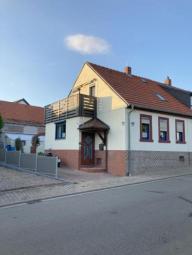 ObjNr:19601 - Kleine, aber feine DHH mit Garten und Terrasse in Kerzenheim Haus kaufen 67304 Kerzenheim Bild mittel
