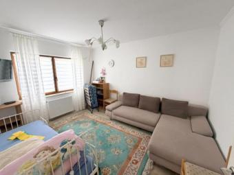 ObjNr:19649 - Freistehendes Zweifamilienhaus mit großem Grundstück und Garage Haus kaufen 17509 Loissin Bild mittel