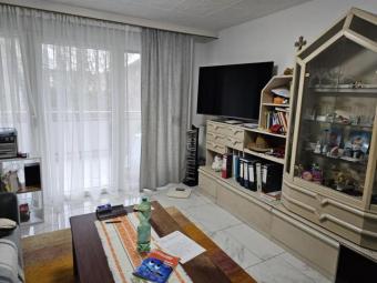 ObjNr:19658 - Gepflegte 2 Zimmer Eigentumswohnung in zentraler Lage; gute Vermietbarkeit als Anlageobjekt Wohnung kaufen 66955 Pirmasens Bild mittel