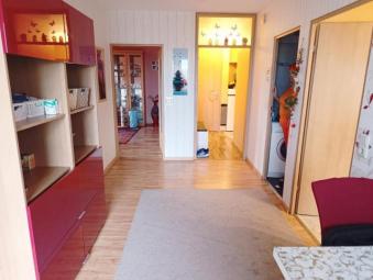 ObjNr:19661 - Lichtdurchflutete 3,5 Zimmer ETW mit Balkon in Ludwigshafen - Pfingstweide Wohnung kaufen 67069 Ludwigshafen am Rhein Bild mittel