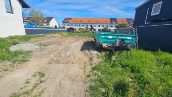 ObjNr:19663 - Eines der letzte Grundstücke in Ludwigshafen Melm Grundstück kaufen 67071 Ludwigshafen am Rhein Bild mittel