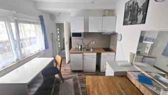 ObjNr:19665 - In 2015 komplett saniertes 1-Zi. Appartment in zentraler Lage in Neustadt/Weinstraße Wohnung kaufen 67433 Neustadt an der Weinstraße Bild mittel