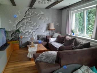 ObjNr:19670 - Zweifamilienhaus vor den Toren der Insel Usedom Haus kaufen 17390 Klein Bünzow Bild mittel