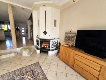 ObjNr:19675 - Herrliches Einfamilienhaus mit moderner Ausstattung und Garten Haus kaufen 67678 Mehlingen Bild mittel