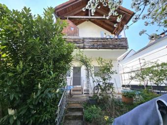 ObjNr:19676 - Freistehendes Zwei-/Einfamilienhaus in Erwartungshaltung; Haus kaufen 67063 Ludwigshafen am Rhein Bild mittel
