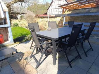 ObjNr:19678 - Viel Platz für die Großfamilie in Bretten-Bauerbach Haus kaufen 75015 Bretten Bild mittel