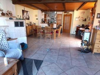 ObjNr:19678 - Viel Platz für die Großfamilie in Bretten-Bauerbach Haus kaufen 75015 Bretten Bild mittel