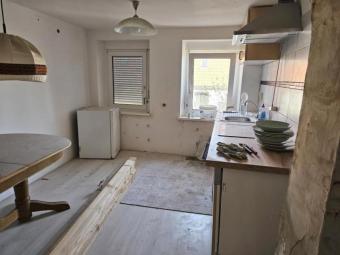 ObjNr:19679 - Teilsaniertes gemütliches Einfamilienhaus in Handwerkerhände abzugebe Haus kaufen 67817 Imsbach Bild mittel