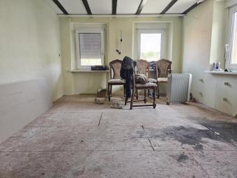 ObjNr:19679 - Teilsaniertes gemütliches Einfamilienhaus in Handwerkerhände abzugebe Haus kaufen 67817 Imsbach Bild mittel