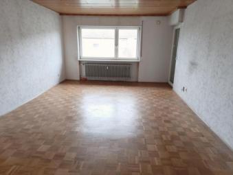 ObjNr:19683 - Helle 3-Zimmer ETW mit Balkon in Altrip Wohnung kaufen 67122 Altrip Bild mittel