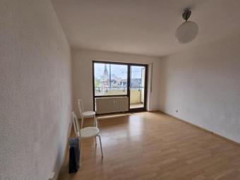 ObjNr:19686 - Schöne 2-Zi ETW als Kapitalanlage oder Eigennutzung mit Loggia und TG-Stellplatz in LU Hemshof Nord Wohnung kaufen 67063 Ludwigshafen am Rhein Bild mittel