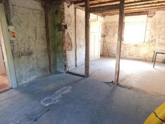 ObjNr:19689 - Haus im Rohbauzustand in giuter Lage von Hauenstein Haus kaufen 76846 Hauenstein Bild mittel