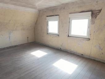 ObjNr:19689 - Haus im Rohbauzustand in giuter Lage von Hauenstein Haus kaufen 76846 Hauenstein Bild mittel