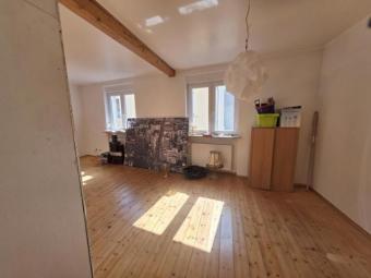 ObjNr:19717 - Bauernhaus in Langenlonsheim mit Ausbaureserve Haus kaufen 55450 Langenlonsheim Bild mittel