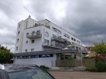 ObjNr:19740 - Lichtdurchflutetes Appartement mit Balkon in zentraler, dennoch ruhiger Lage Wohnung kaufen 76726 Germersheim Bild mittel
