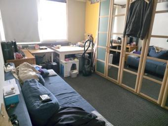 ObjNr:19741 - Ruhig gelegene Etagenwohnung in Kaiserslautern Wohnung kaufen 67657 Kaiserslautern Bild mittel