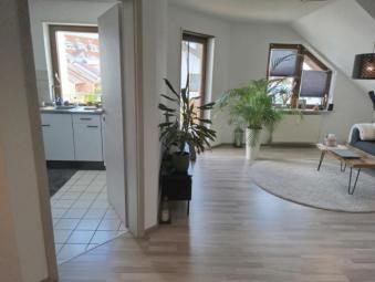 ObjNr:19746 - Wunderschöne und hell durchflutete 4 Zimmer ETW in zentraler Lage von Leimen Wohnung kaufen 69181 Leimen (Rhein-Neckar-Kreis) Bild mittel