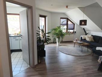 ObjNr:19746 - Wunderschöne und licht durchflutete 4 Zimmer ETW in zentraler Lage von Leimen Wohnung kaufen 69181 Leimen (Rhein-Neckar-Kreis) Bild mittel