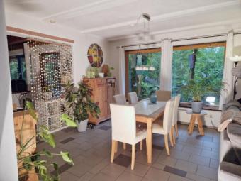 ObjNr:19749 - Äusserst gepflegtes 2-Fam. Haus mit Garten und PkW-Stellplätzen in ruhiger Lage in Einhausen Haus kaufen 64683 Einhausen (Landkreis Bergstraße) Bild mittel