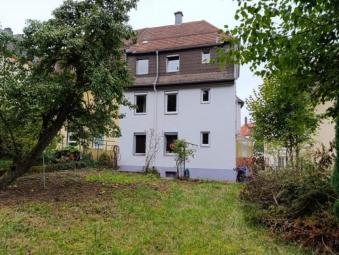 ObjNr:19750 - Helles 3- Familienhaus in Pirmasens Haus kaufen 66954 Pirmasens Bild mittel