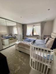 ObjNr:19762 - Sehr gepflegte 3-Zimmer ETW mit Garage in Mannheim-Rheinau Wohnung kaufen 68219 Mannheim Bild mittel